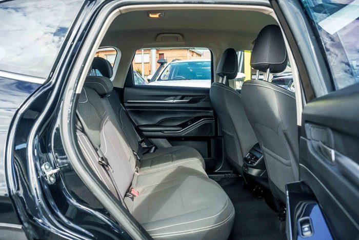 2021 Haval H6 Premium