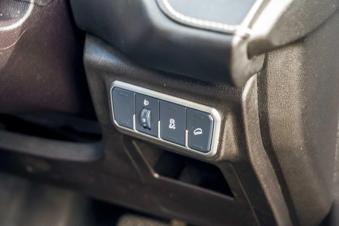 2021 Haval H6 Premium