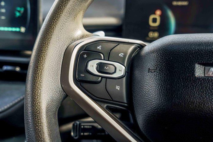 2021 Haval H6 Premium