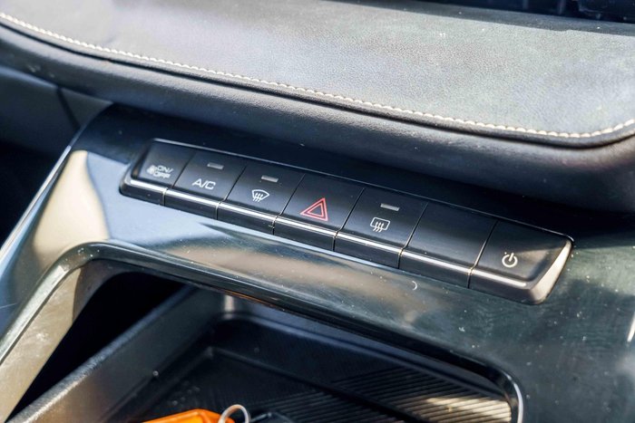 2021 Haval H6 Premium