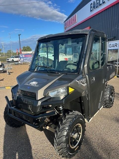 2023 Polaris RANGER 570 HD