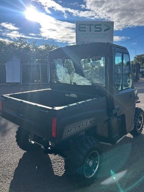 2023 Polaris RANGER 570 HD