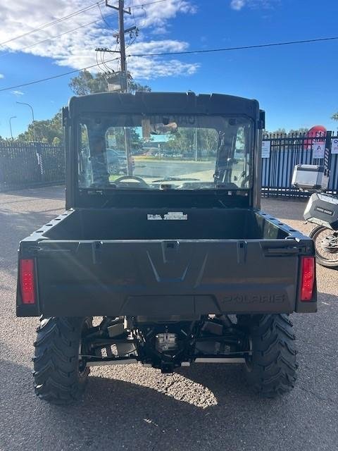 2023 Polaris RANGER 570 HD