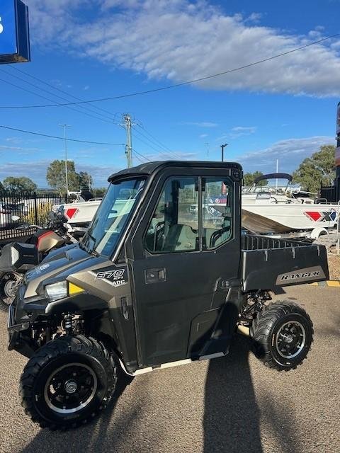 2023 Polaris RANGER 570 HD