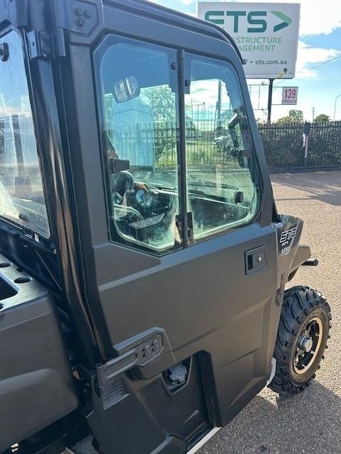 2023 Polaris RANGER 570 HD