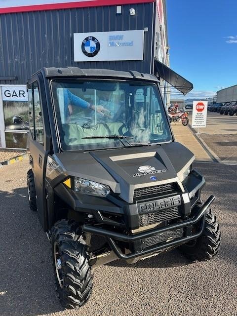 2023 Polaris RANGER 570 HD