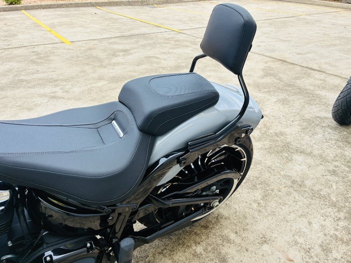 2024 HARLEY-DAVIDSON FXBR BREAKOUT (117) Grey