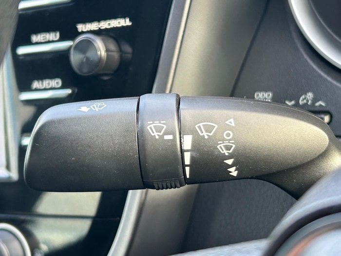 2020 Toyota Camry Ascent