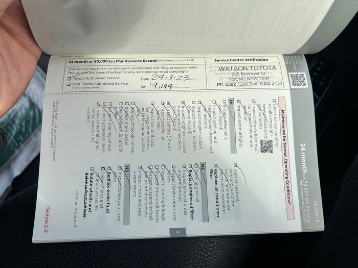 2020 Toyota Camry Ascent