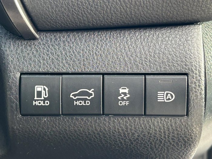 2020 Toyota Camry Ascent