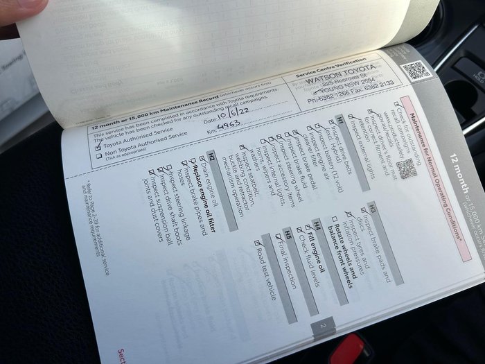 2020 Toyota Camry Ascent