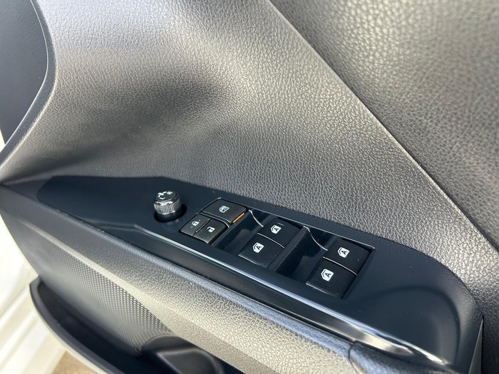 2020 Toyota Camry Ascent