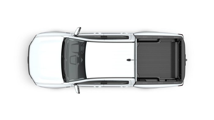 2025 Ford Ranger PHEV XLT