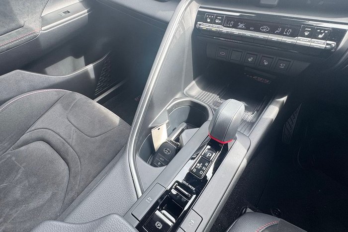 2024 Toyota C-HR GR Sport