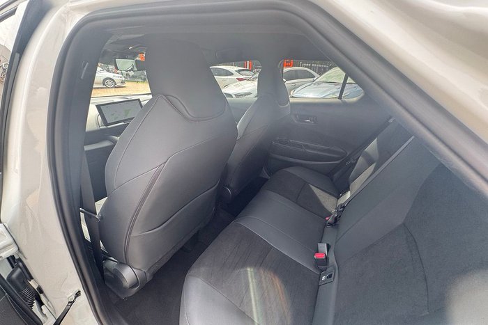 2024 Toyota C-HR GR Sport