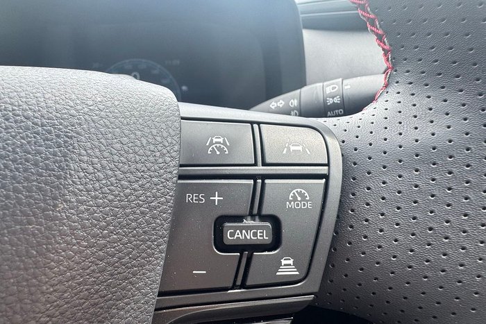 2024 Toyota C-HR GR Sport