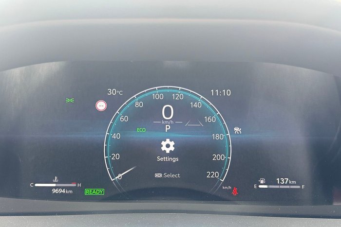 2024 Toyota C-HR GR Sport