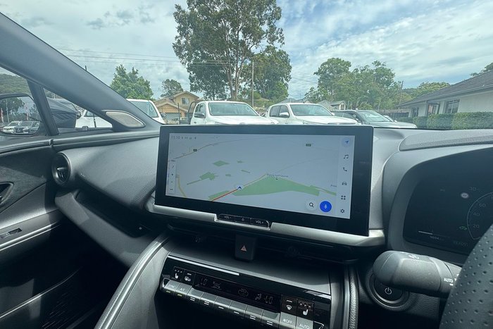 2024 Toyota C-HR GR Sport