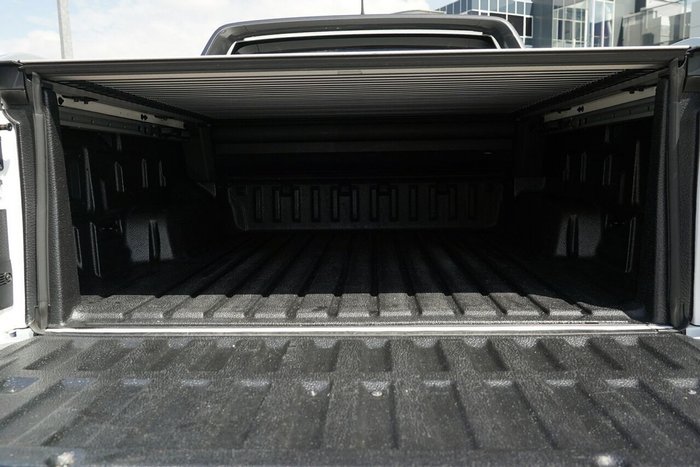 2022 Ford Ranger Wildtrak