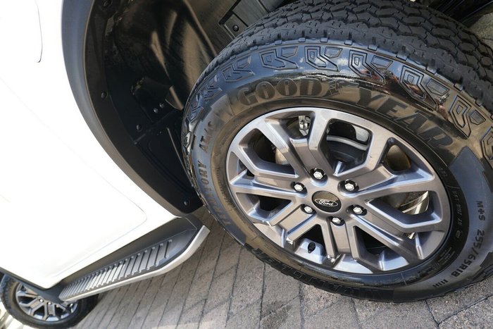 2022 Ford Ranger Wildtrak