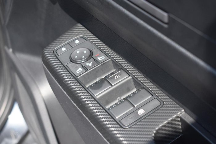 2026 Nissan Navara ST D27 MY26 4X4 Dual Range Boulder Grey