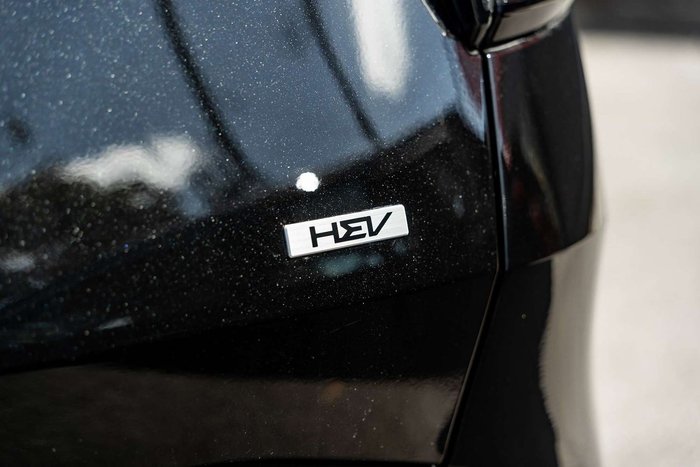 2025 Kia Sportage GT-Line