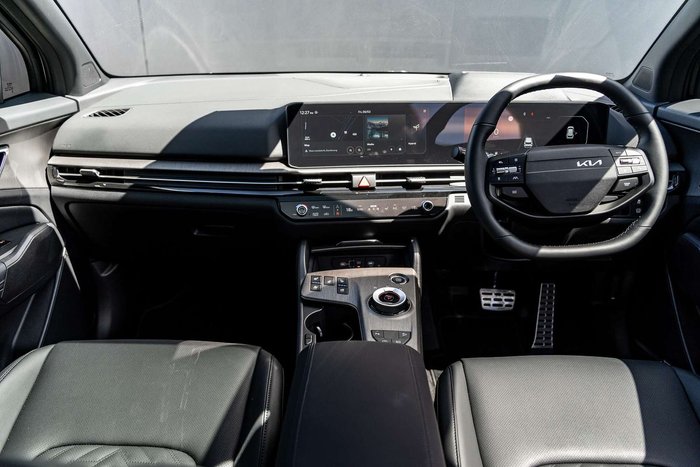 2025 Kia Sportage GT-Line