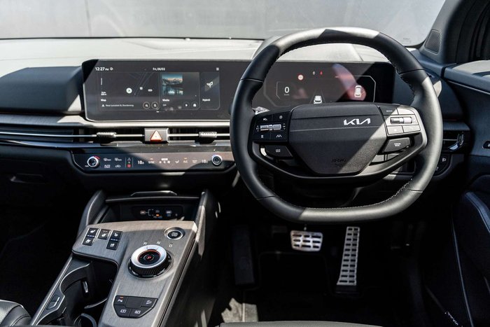 2025 Kia Sportage GT-Line