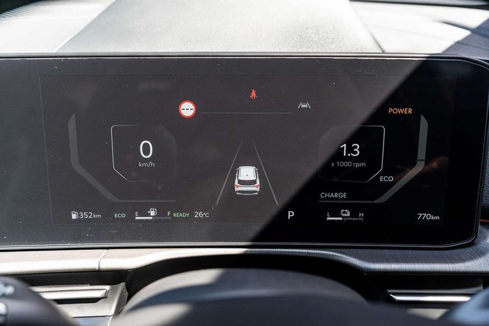 2025 Kia Sportage GT-Line