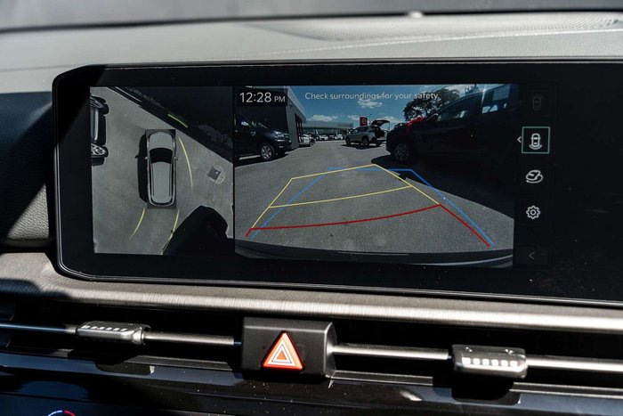 2025 Kia Sportage GT-Line