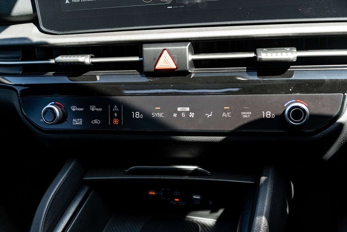 2025 Kia Sportage GT-Line