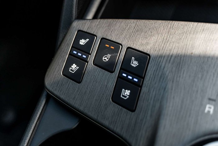 2025 Kia Sportage GT-Line