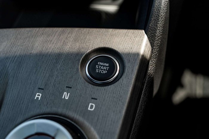 2025 Kia Sportage GT-Line