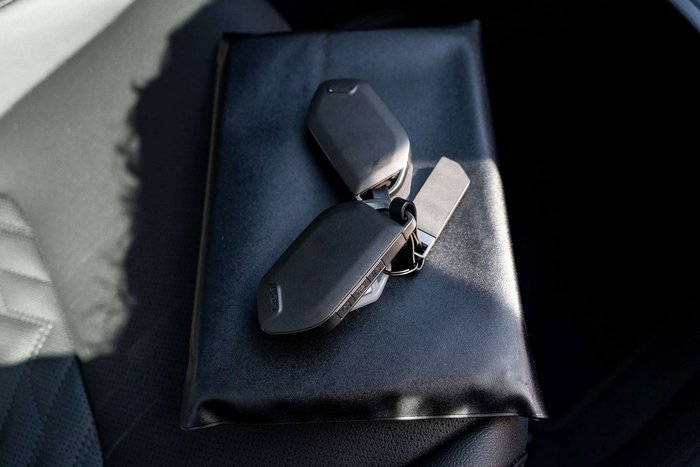 2025 Kia Sportage GT-Line