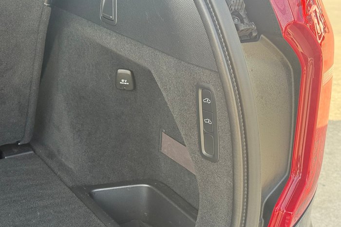 2016 Volvo XC90 D5 Inscription