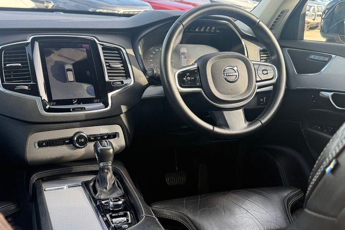 2016 Volvo XC90 D5 Inscription