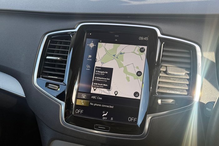 2016 Volvo XC90 D5 Inscription