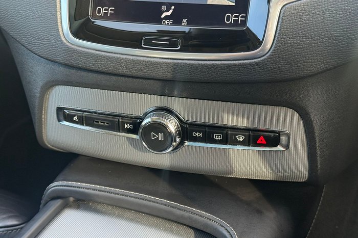 2016 Volvo XC90 D5 Inscription