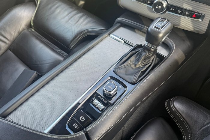 2016 Volvo XC90 D5 Inscription