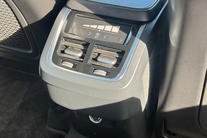 2016 Volvo XC90 D5 Inscription