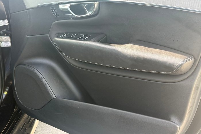 2016 Volvo XC90 D5 Inscription