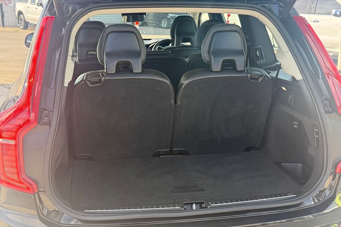 2016 Volvo XC90 D5 Inscription