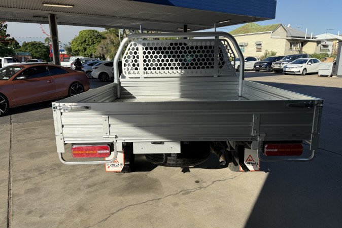 2022 LDV T60 MAX LUXE (4x4)