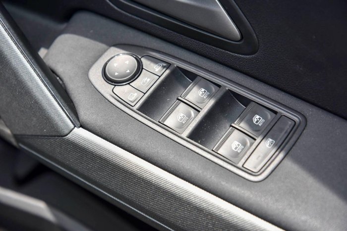 2025 Renault Duster Techno