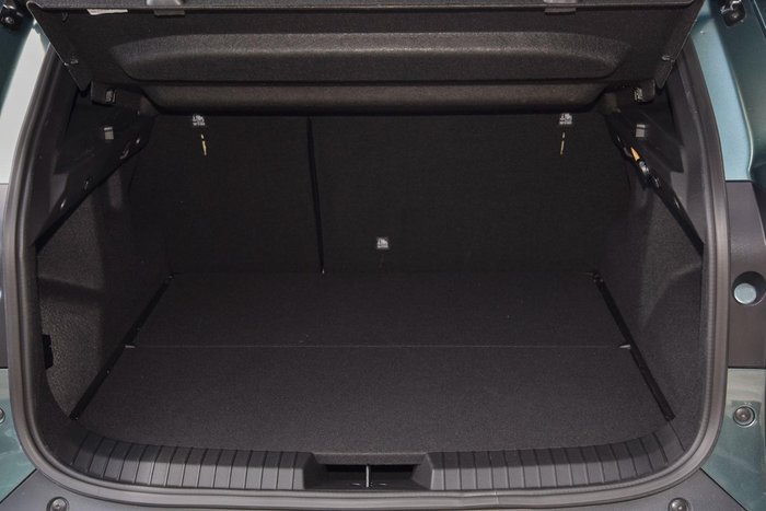 2025 Renault Duster Techno