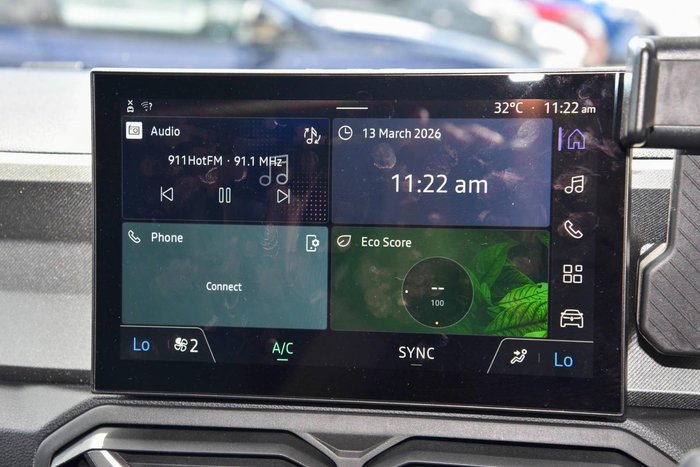 2025 Renault Duster Techno