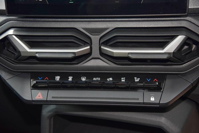 2025 Renault Duster Techno