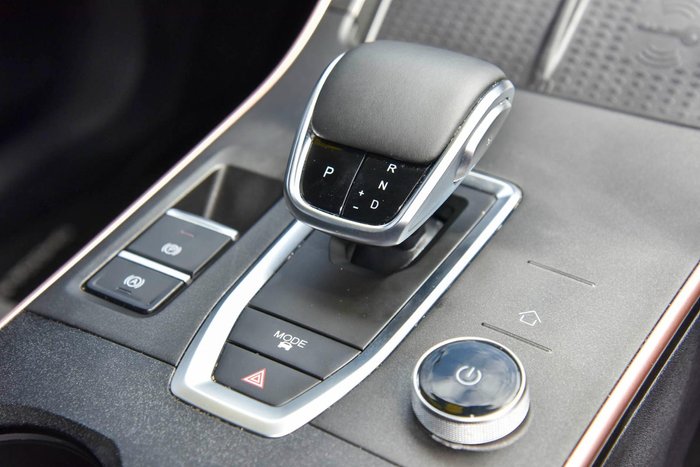 2025 Chery OMODA 5 FX