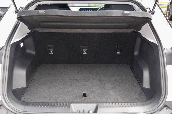 2025 Chery OMODA 5 FX