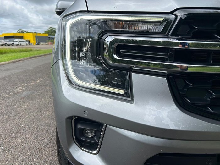 2023 Ford Everest Trend